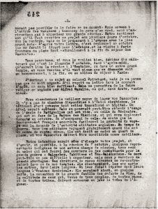 Juillet 1917 - page 2