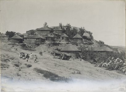 Village du Lessouto